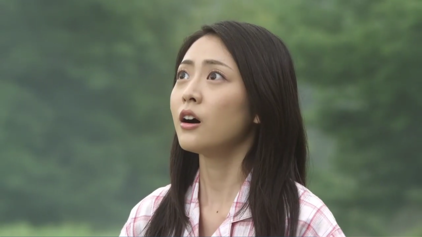 如何评价欧布奥特曼