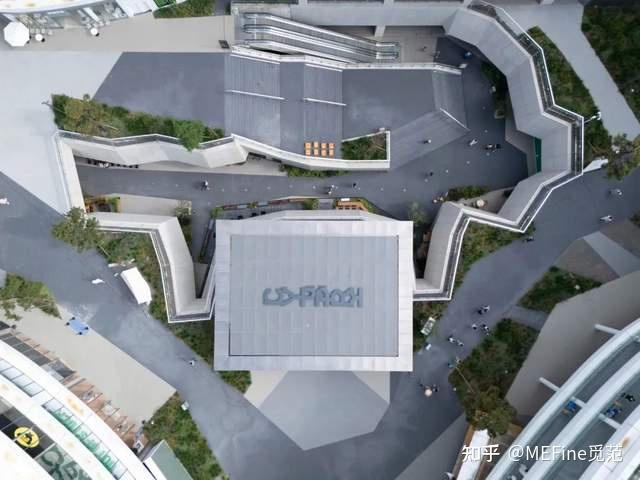 此地CyPARK作为成都城市文脉的一次创新性延续,以国内首个骑行主题商业空间为特色 - 知乎