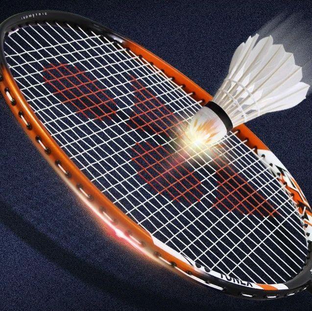 羽毛球拍哪个品牌好2023羽毛球拍五大品牌排行榜