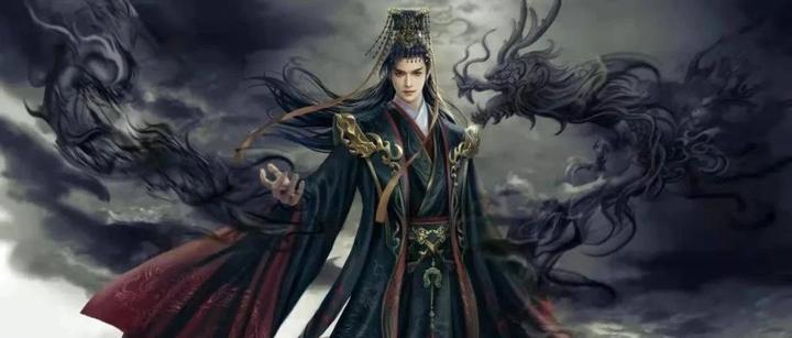 《万古神帝》贴吧吧友的万古神帝世界观.神秘剑修上清出手,始祖大光明战怒天,虚天驰援【文墨说•第70话】 - 知乎