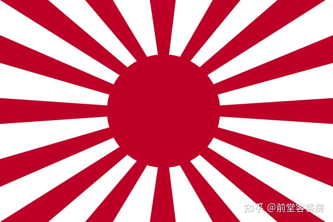 南京商场“旭日旗”？谨防有人拿“爱国”当生意蹭流量！ - 知乎