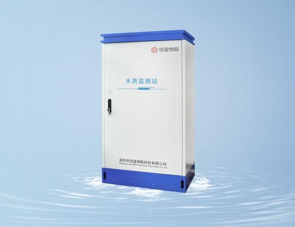 闸站水质监测站——水质自动监测系统的应用 - 知乎