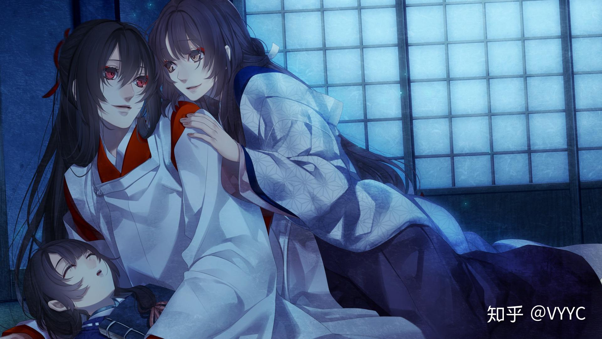 如何评价rejet社乙女游戏剑为君舞