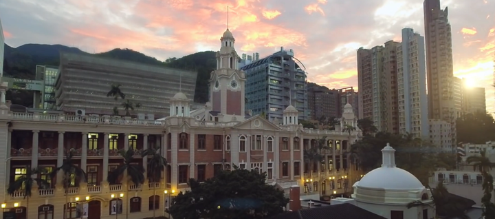 来了！香港大学理学院8大专业公布2024秋入学申请截止时间！ - 知乎