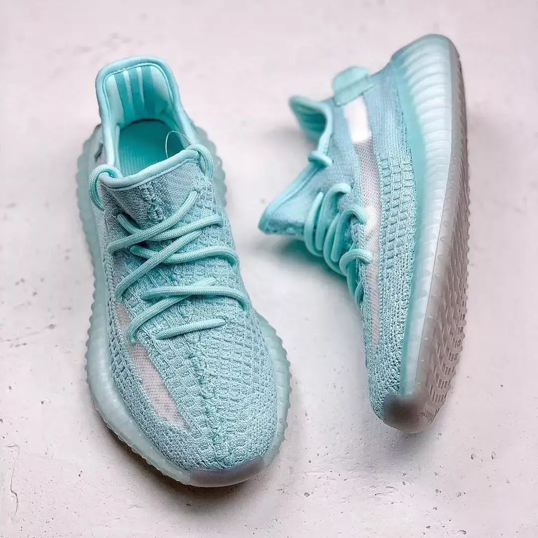 bluewater yeezys