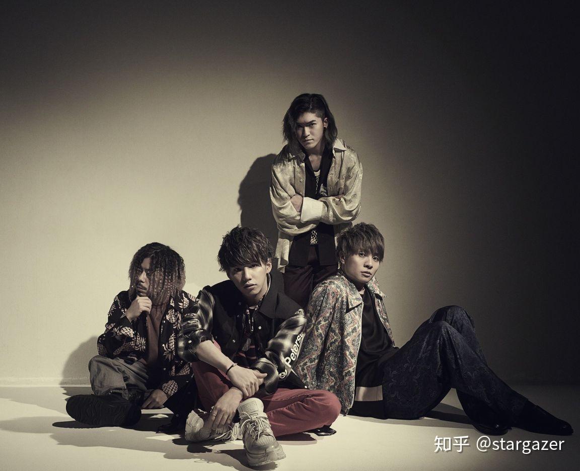 能否分享推荐安利一下日本乐队