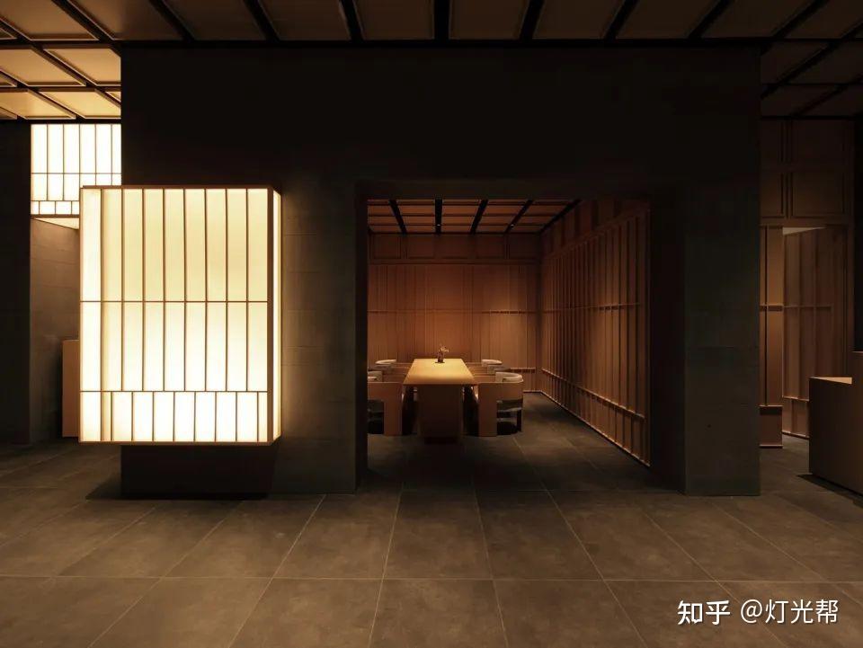 秦皇岛阿那亚隐庐酒店：光的浮动 - 知乎