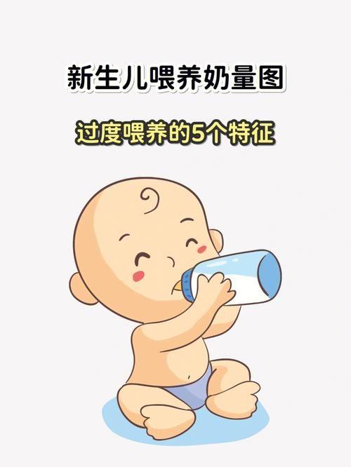 新生儿喂养的完全指南:注意事项与父母指导 - 知乎