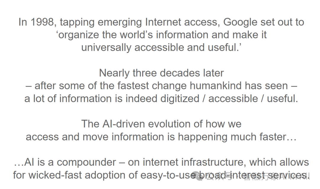 Trends – Artificial Intelligence