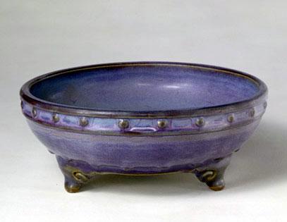 姹紫嫣红的窑变之美——钧窑瓷- 知乎