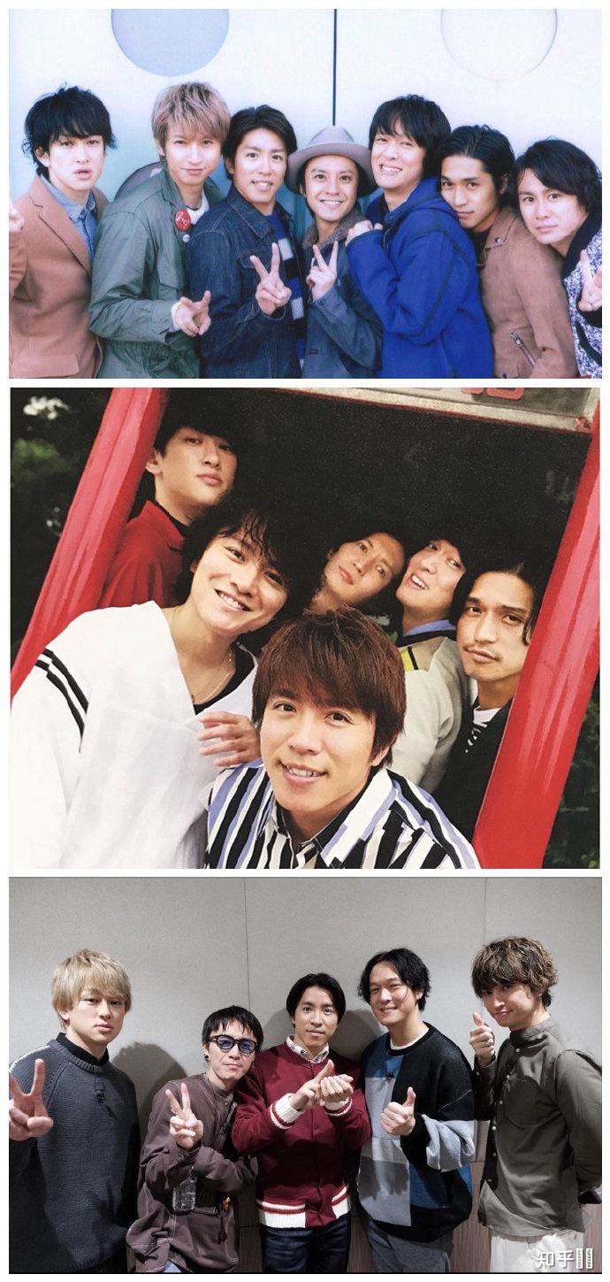 现在你如何评价涉谷昴和锦户亮