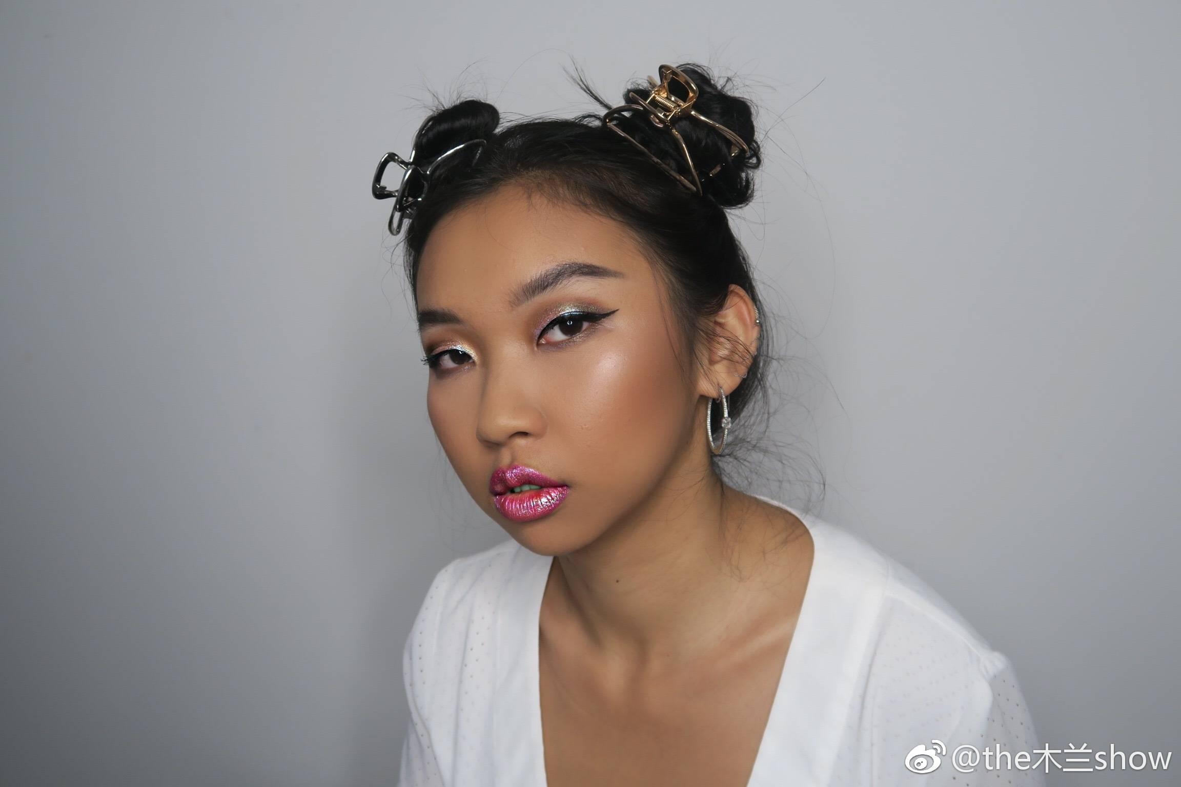 拥有小麦色皮肤是一种什么样的体验