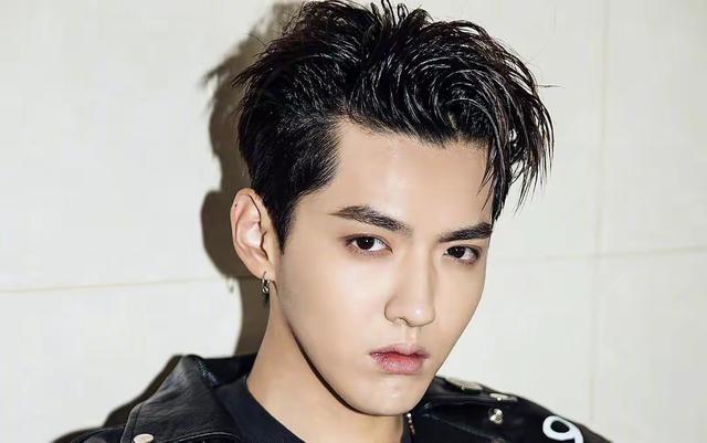 吴亦凡经纪公司被强制执行