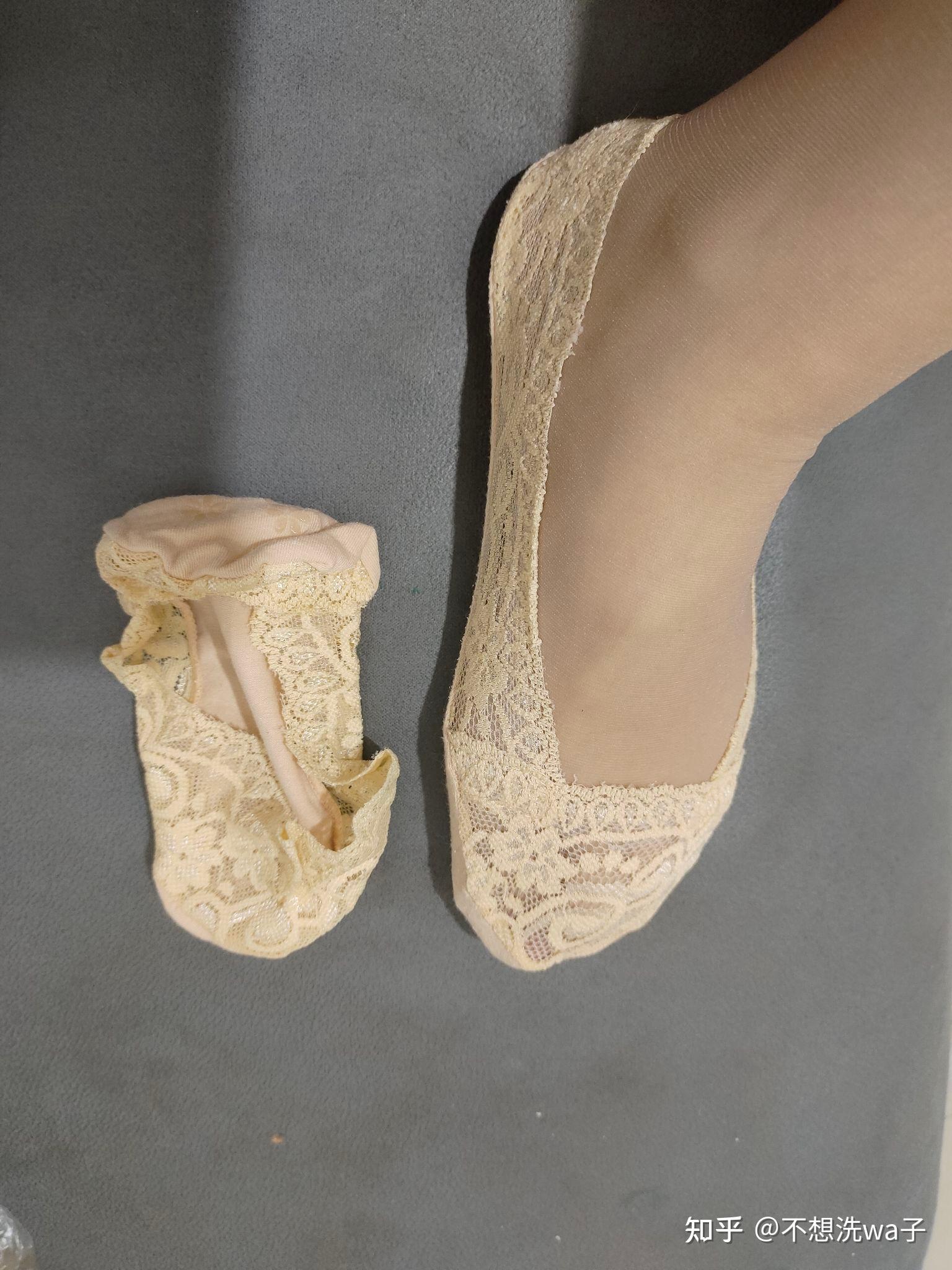 女生喜欢穿船袜吗