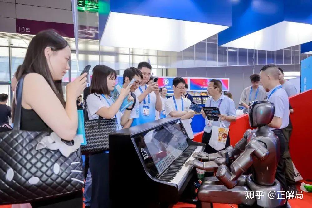 深圳，凭什么成为“全球财富增长第一城”？ - 知乎