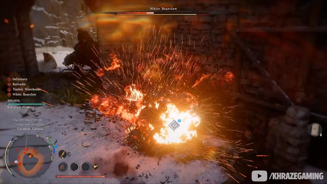 IGN 给红色沙漠打了个未完成的6分，这种评测方式到底是负责任还是耍流氓？