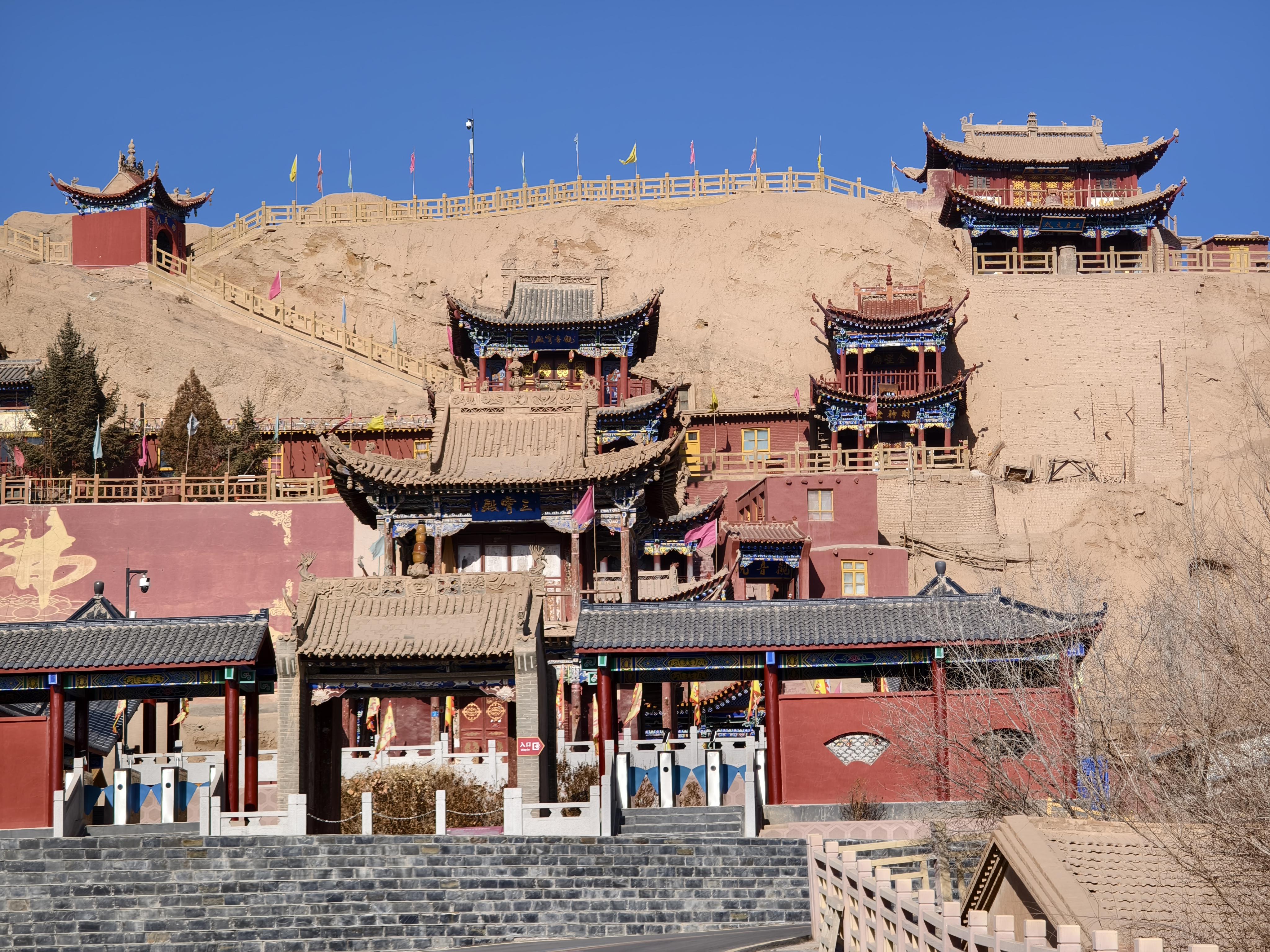 嘉峪关旅游有什么实用攻略分享?