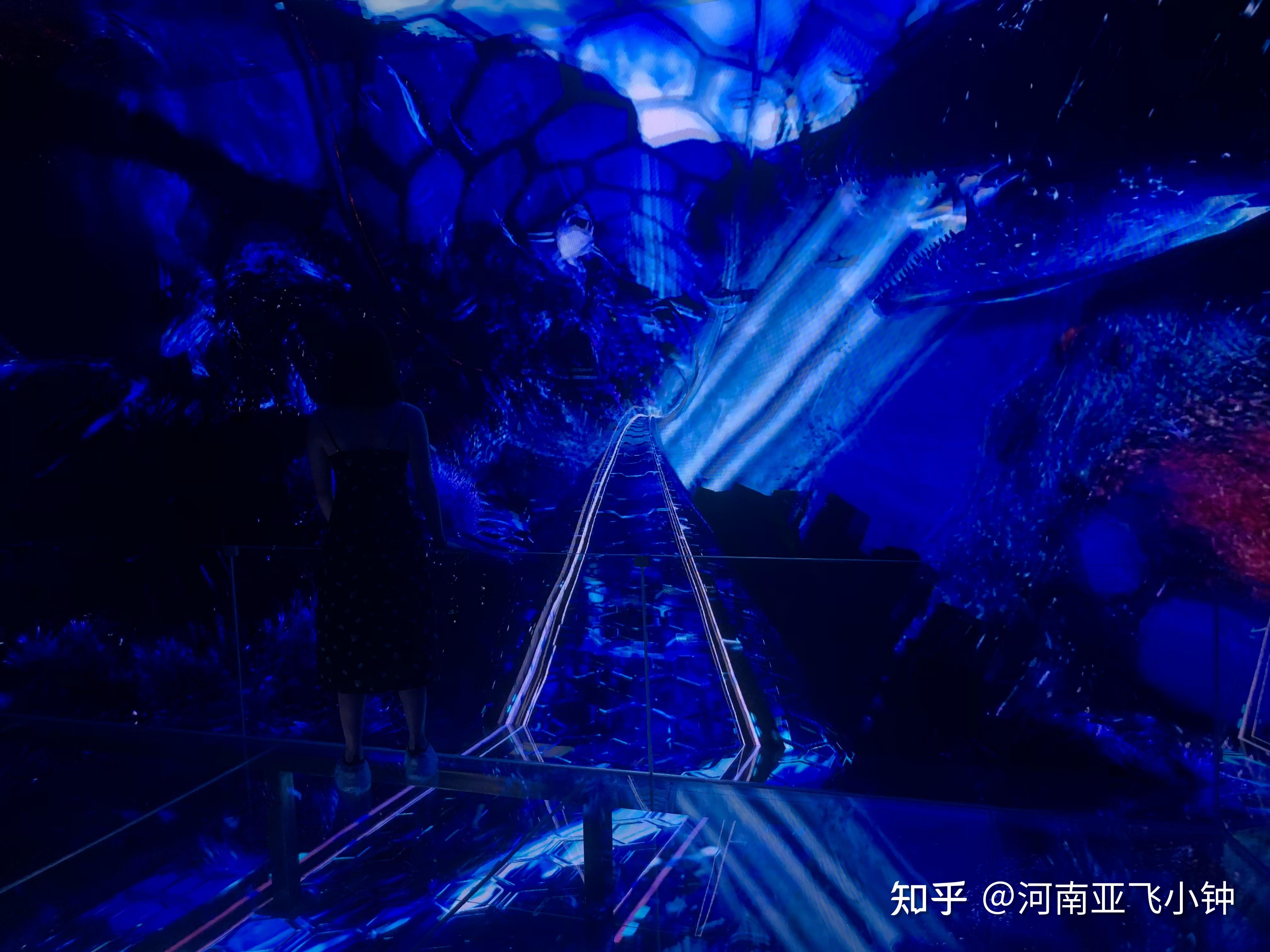 幻境空间IED裸眼剧场 - 知乎