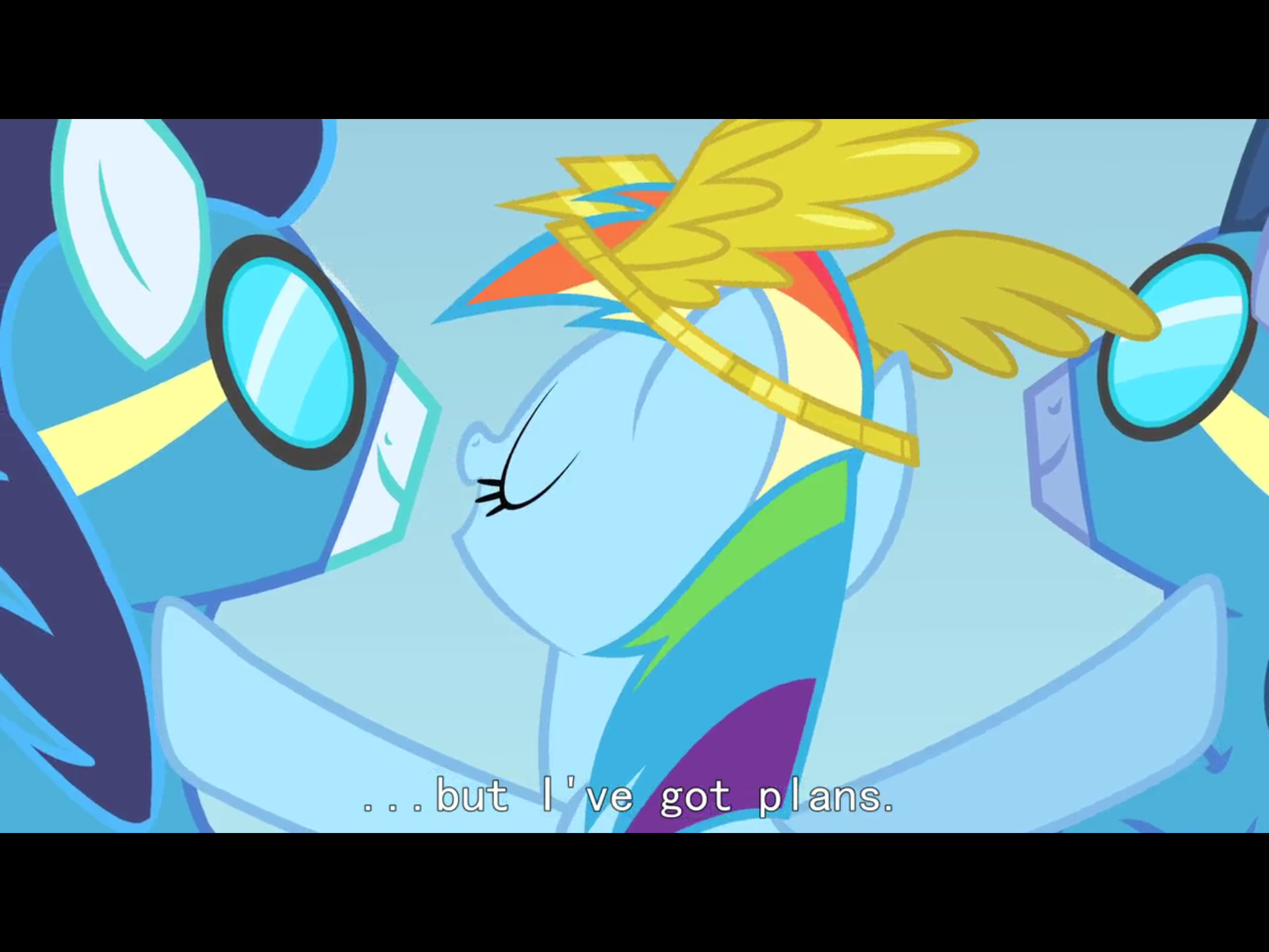 有一个云宝黛西似的女朋友是一种什么样的体验