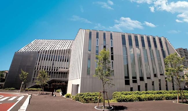 日本最古老的私立音乐大学，东京音乐大学 知乎