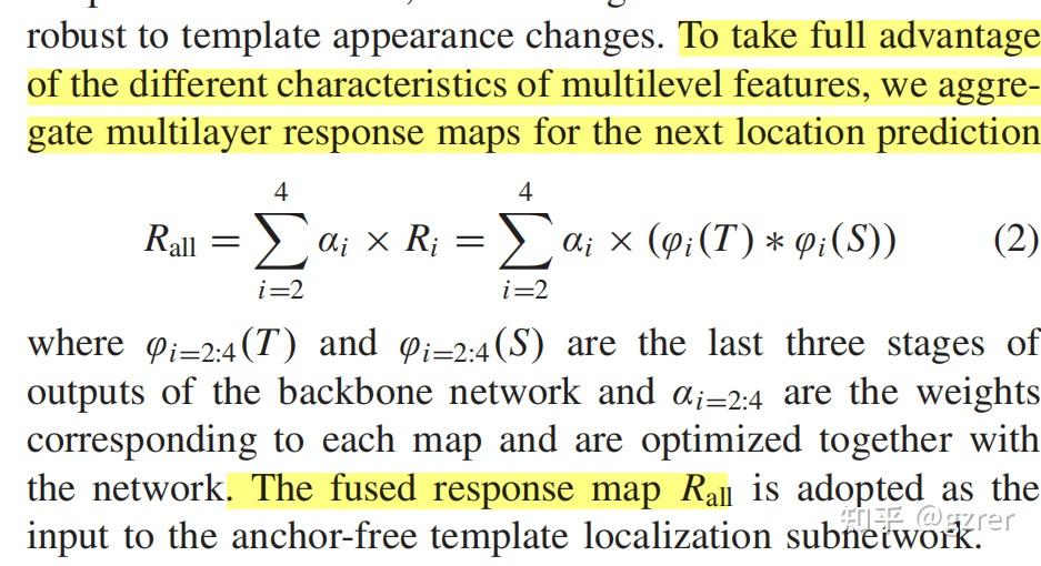 A Robust and Accurate End-to-End Template Matching Method Based on the ...