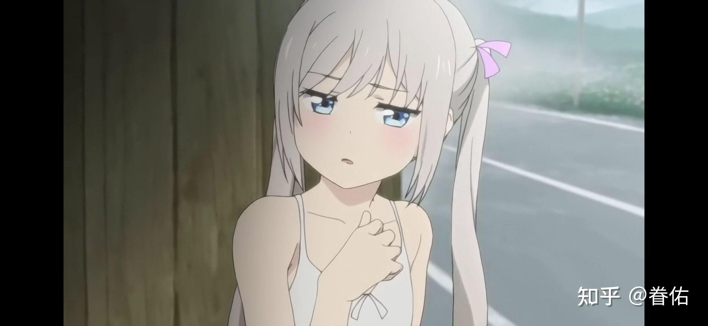 如何评价动画 小女ラムネ(少女波子汽水)? - 知乎