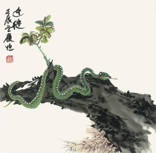 生肖蛇4月1日运势(2021年4月1日属蛇财运咋样0)