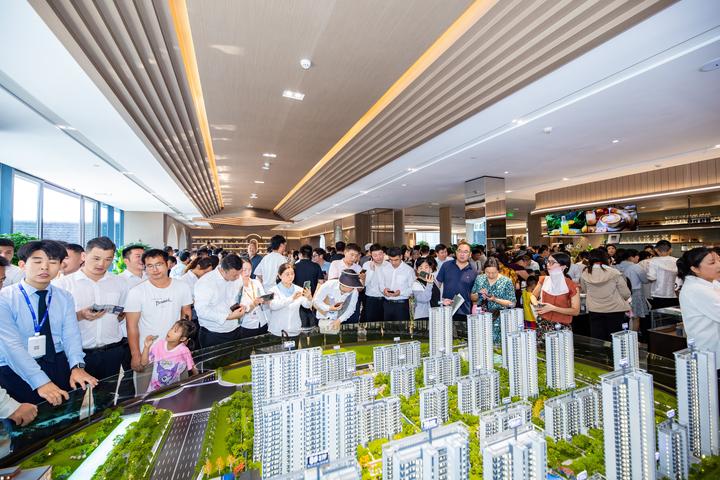 传统地产到康养地产：五维价值模型解锁地产转型新蓝海 - 知乎