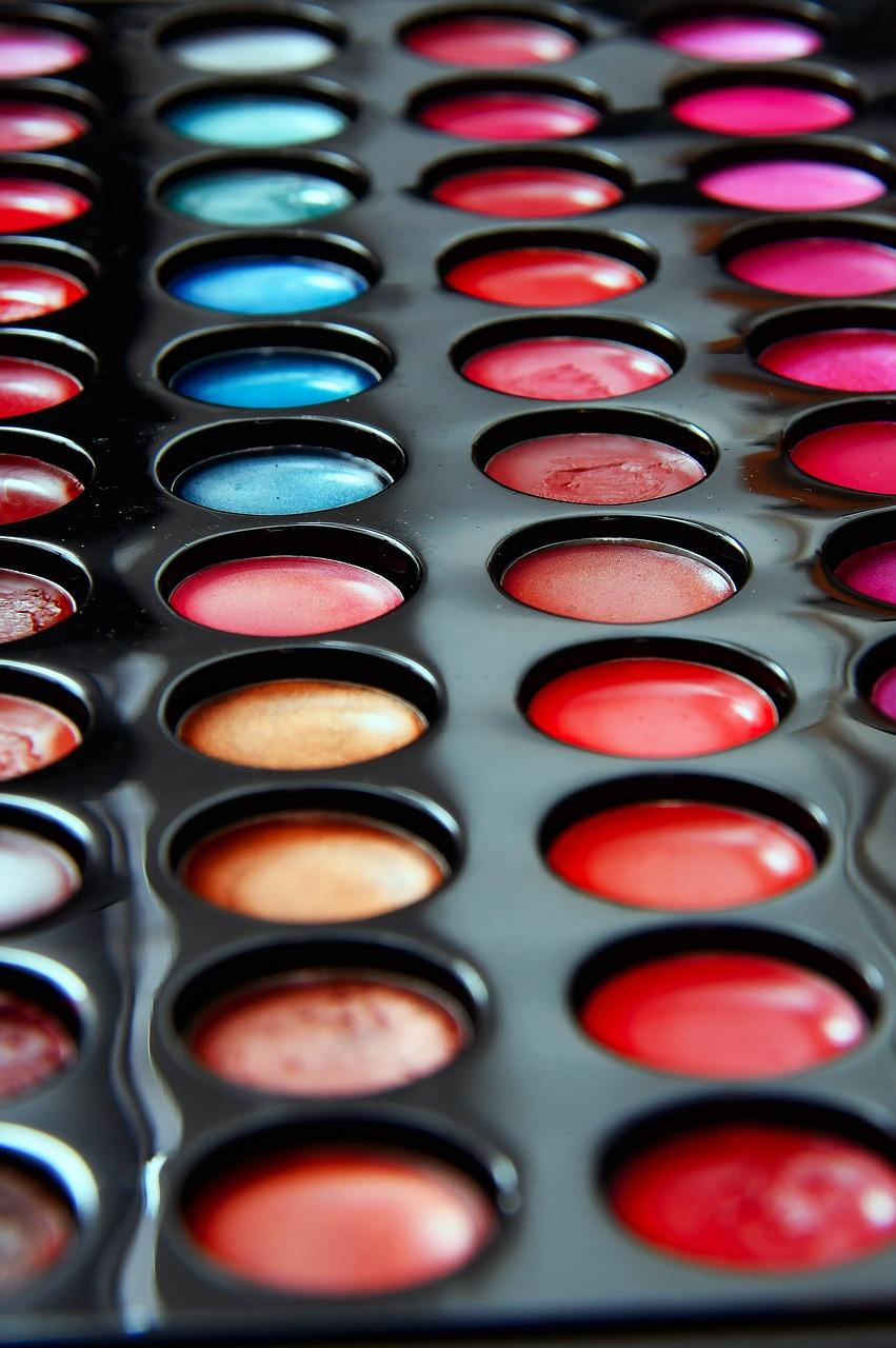 4. 室内色彩应用