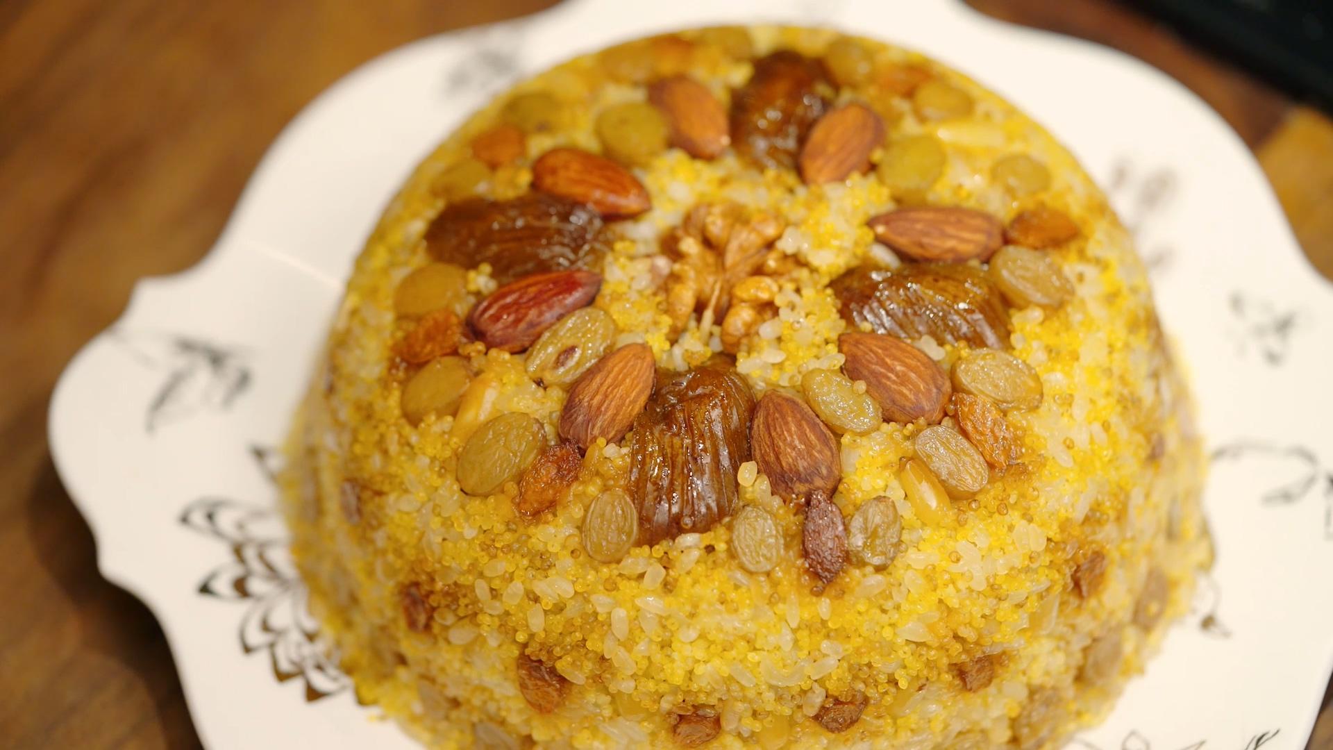 你们家年夜饭里最必不可少的那道菜是怎么做的,可以用视频分享吗?