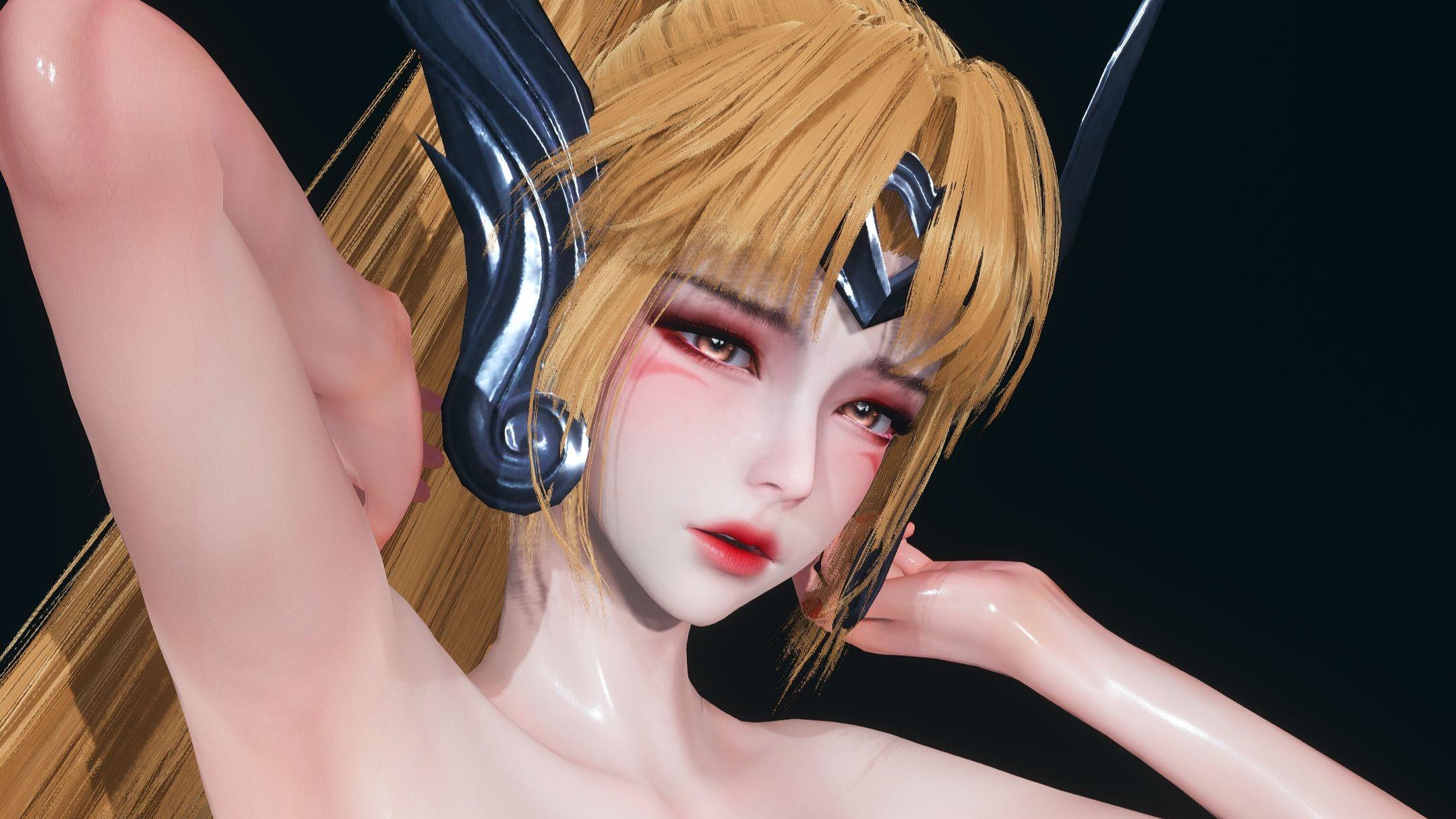 王者荣耀 花木兰 冠军飞将