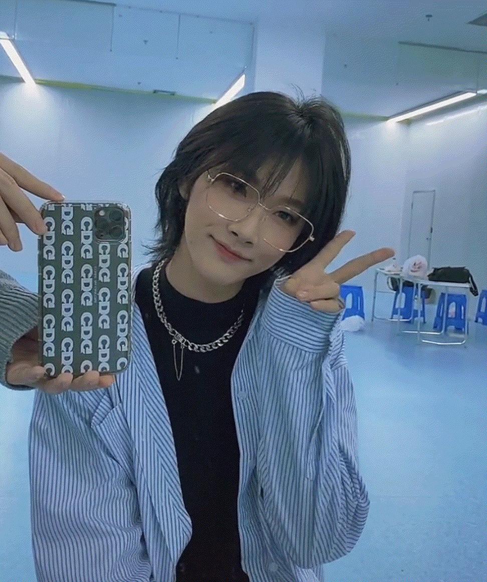 如何评价《创造营 2021》的胡烨韬? - 知乎