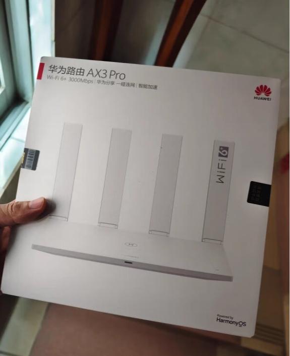 华为路由器AX3 Pro的优缺点有哪些，值得入手吗 - 知乎