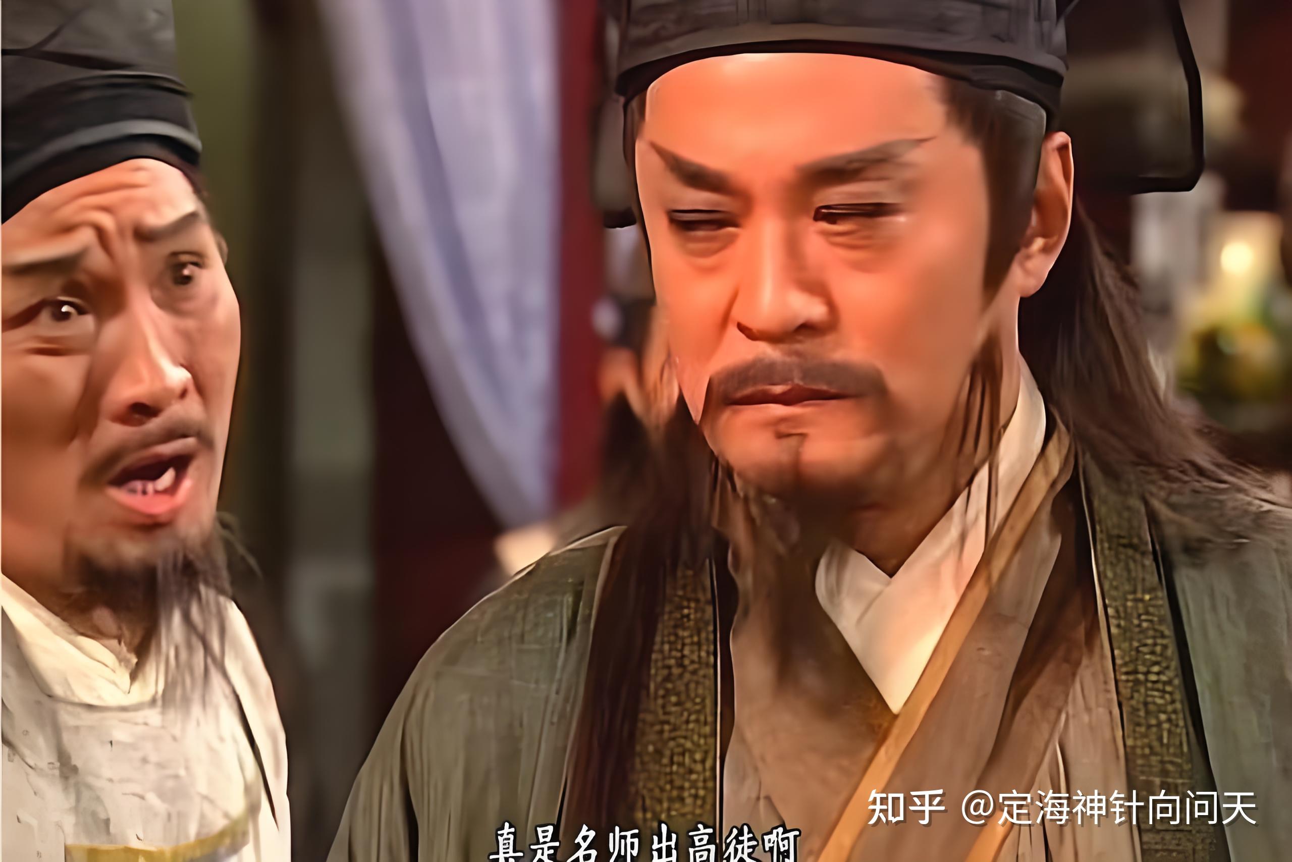 为什么《笑傲江湖》中,岳不群和林平之一开始都是好人,后来就变坏了?