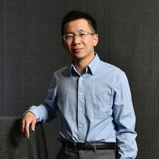 张一鸣将字节跳动中国区交给了张利东张楠打理,这两人什么来头? - 知乎