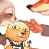 Rounded avatar