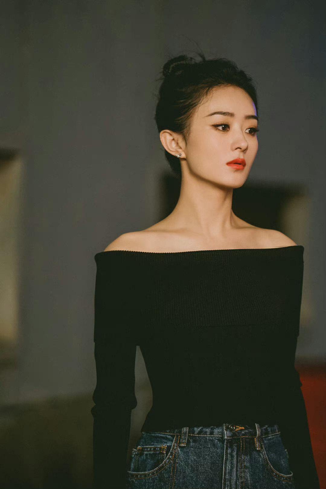 赵丽颖和吴亦凡有没有爱过? - 知乎