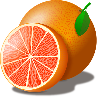 3. 柚子品种大比拼