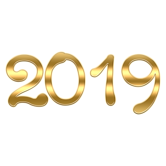 祝福新年，快乐常伴