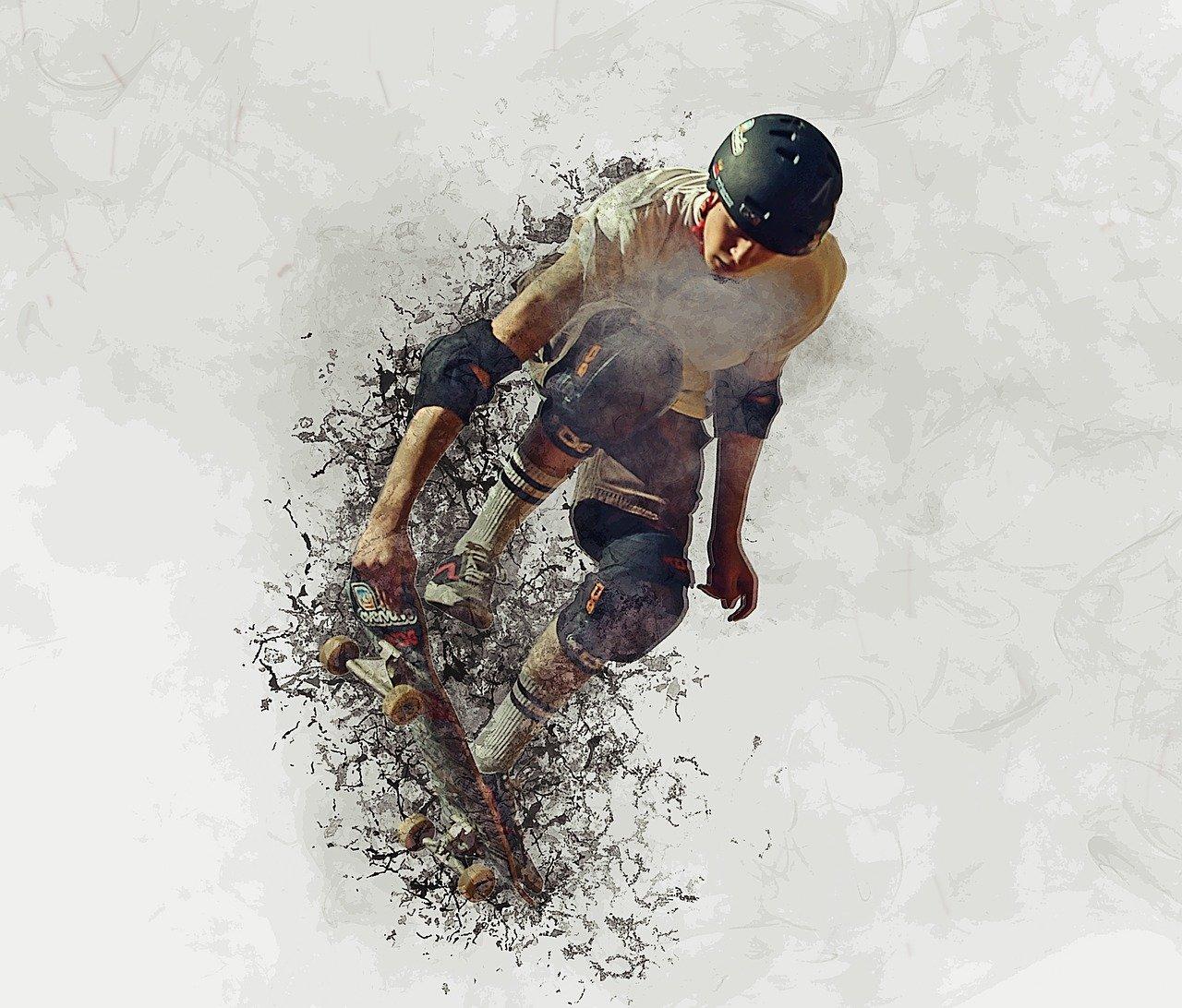 4. 制作手工艺品