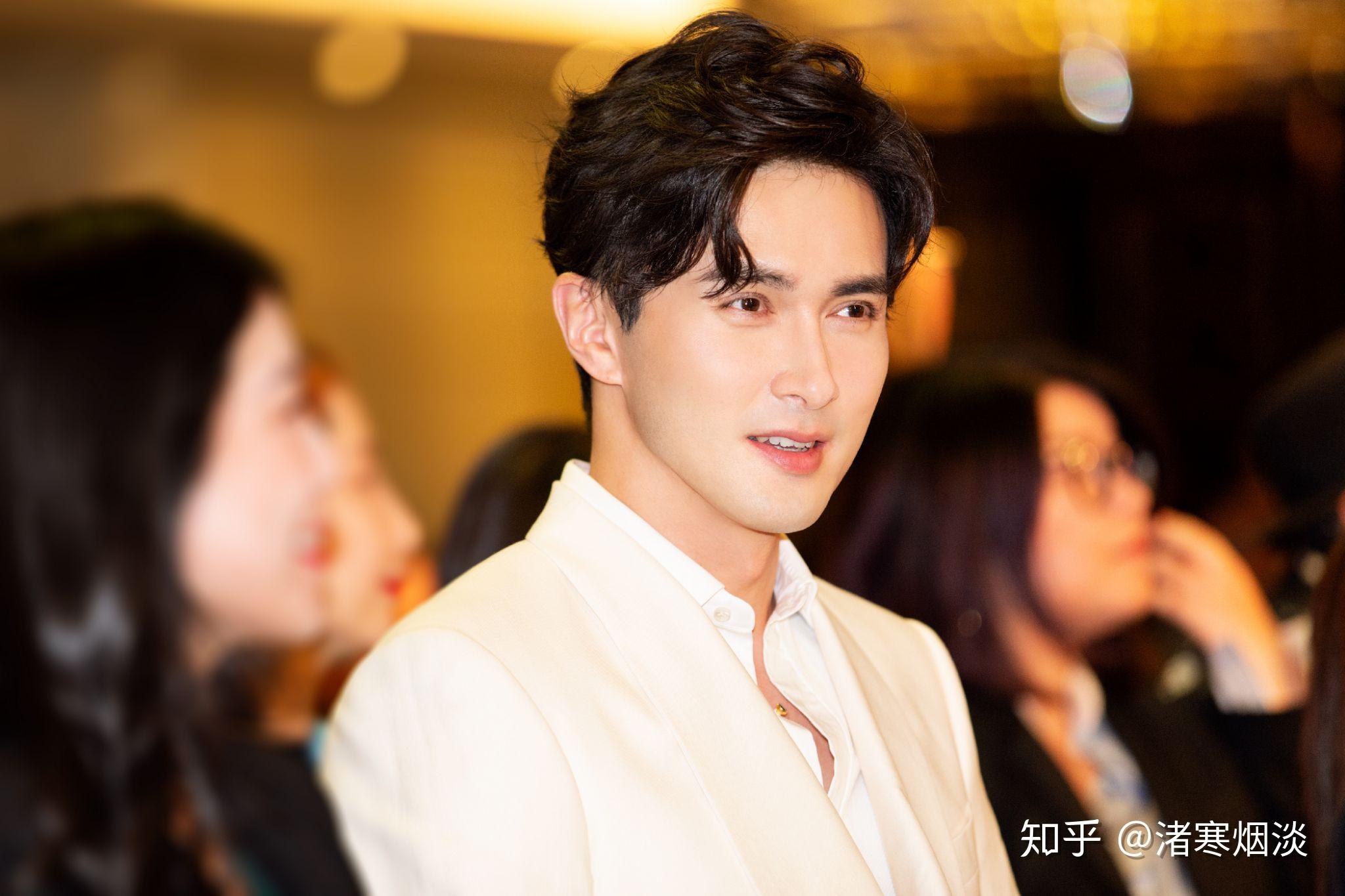 集美,能不能发一下高伟光的高清照片? - 知乎