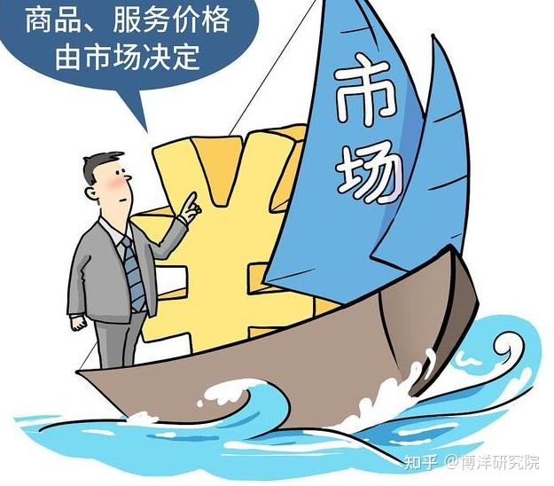 竞争和计划经济一样都是为了消灭超额利润为什么市场派和计划派会对立