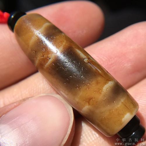 新天珠和老天珠的区别有哪些？ - 知乎