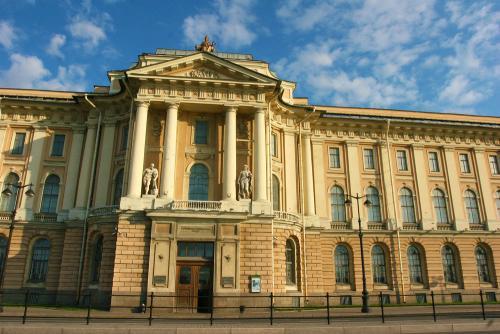 四大美术学院介绍