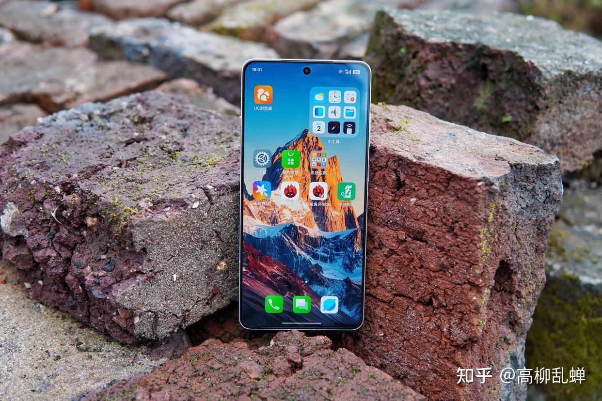 一加Ace 5 Pro是真香中端旗舰吗?全测评给你答案! - 知乎