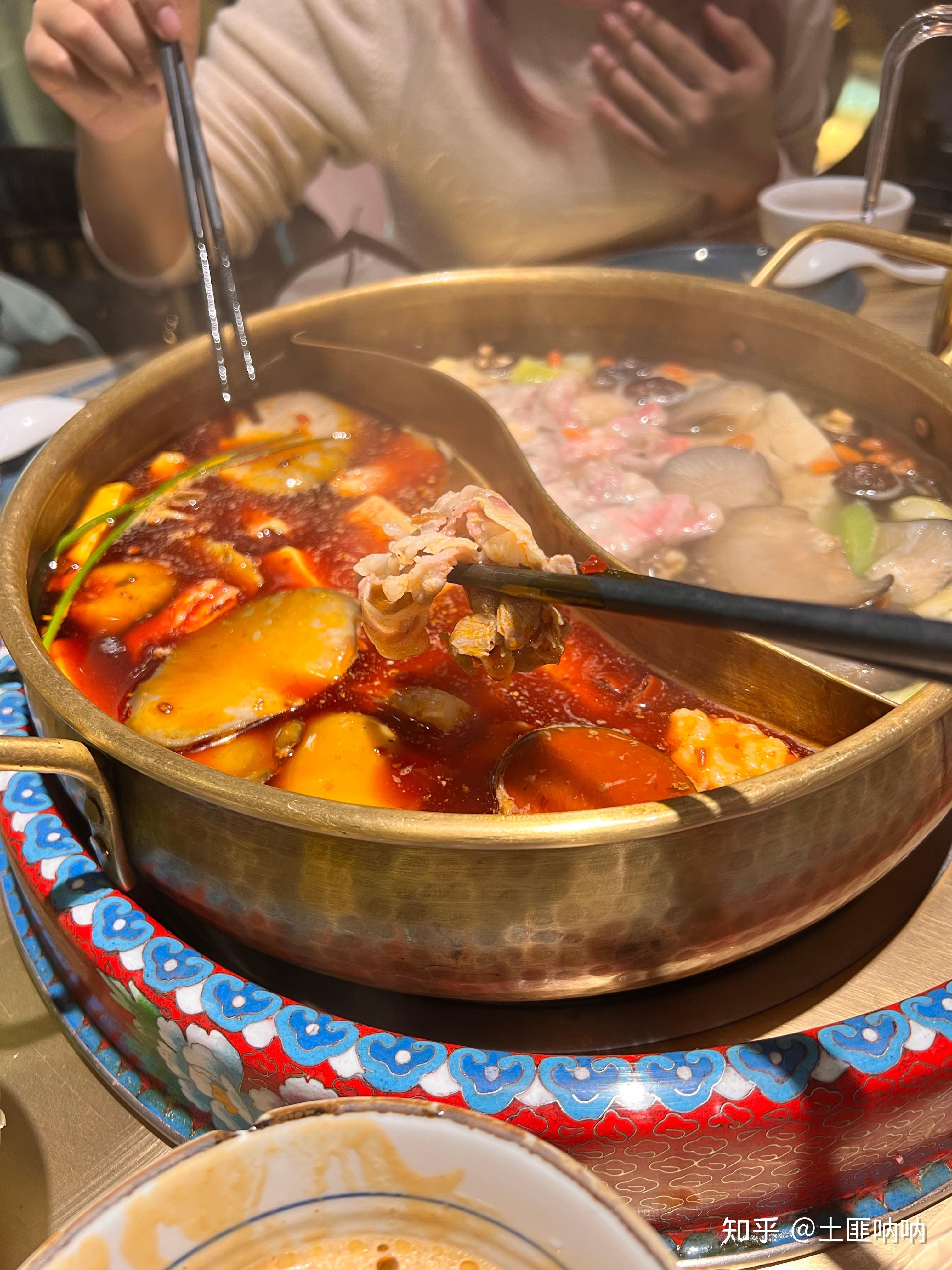 可以留下一张美味的火锅合集吗? - 知乎