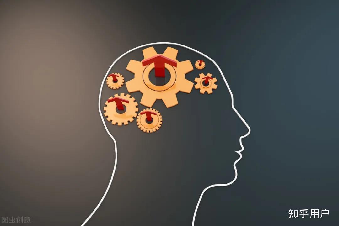 什么是思考？思考是怎样产生的？思考哪里来的？思考是个怎样的过程？思考时大脑又是如何演化的？ - 知乎