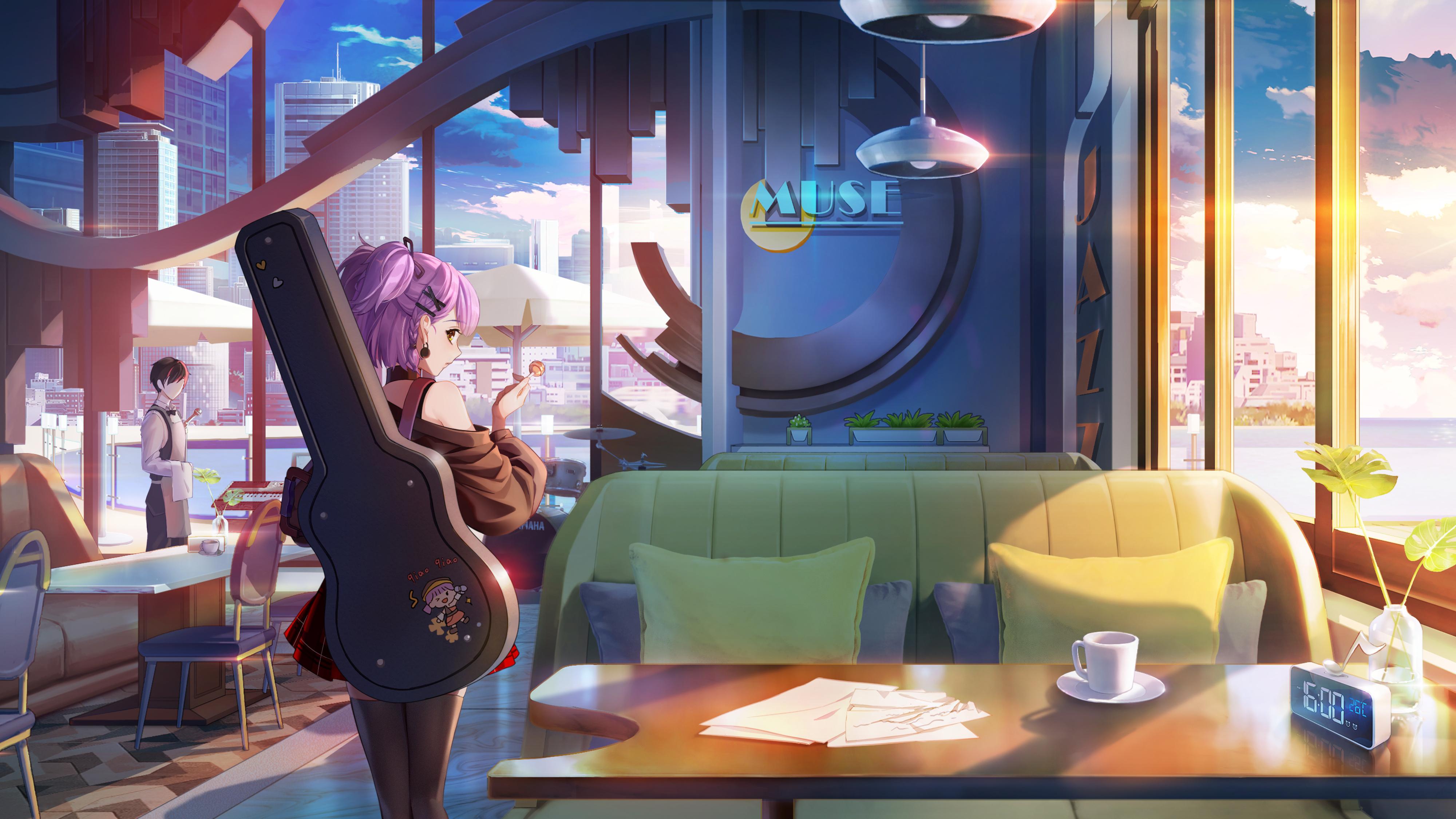 如何评价王者荣耀520周瑜小乔双传说皮肤音你心动