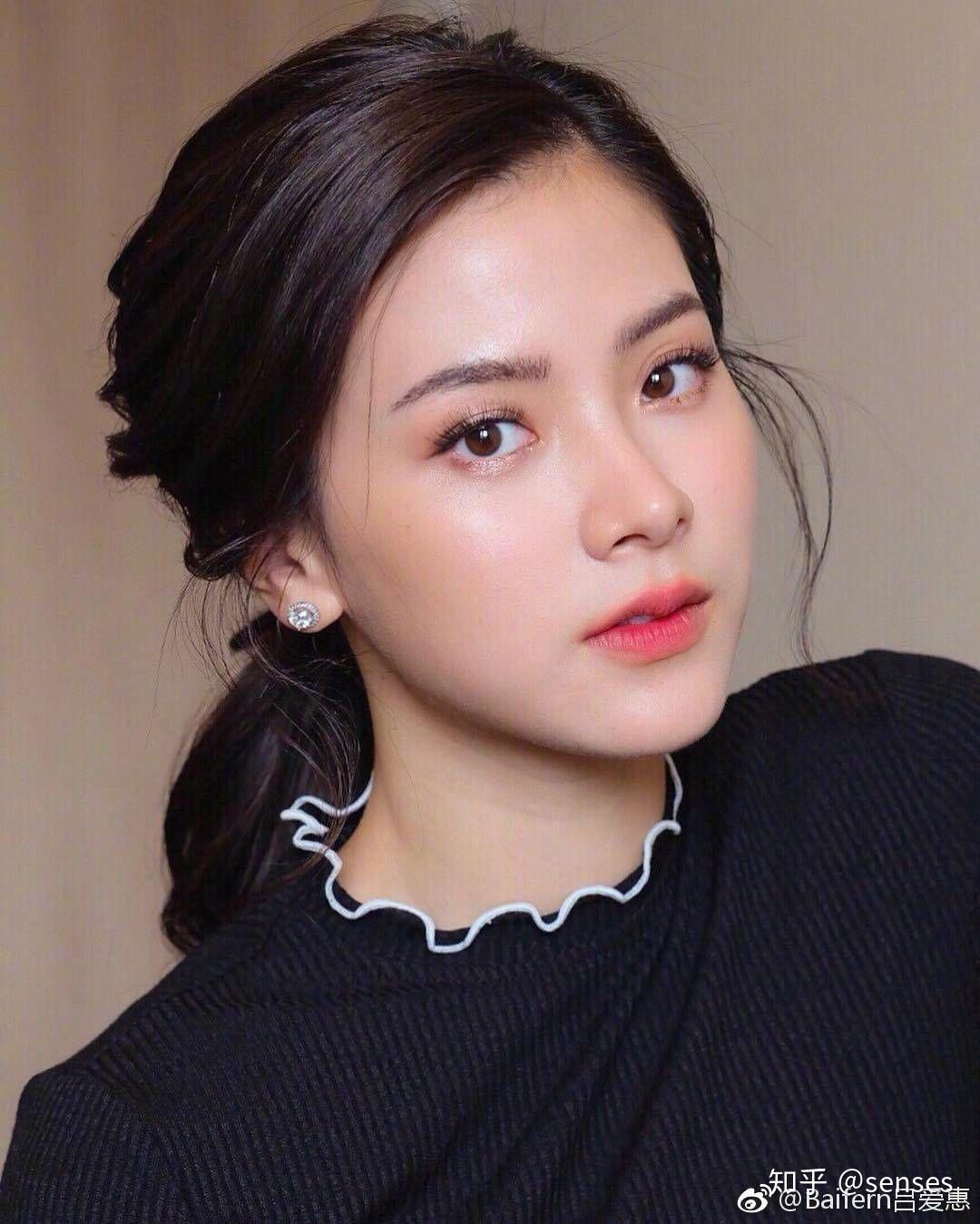 嘴唇特别好看的亚洲女明星有哪些? - 知乎