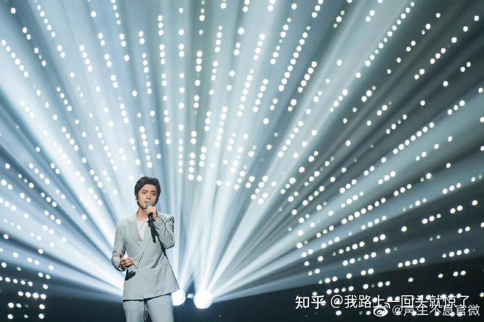 如何评价《声生不息》第二期?(声声不息啥意思)